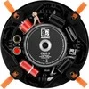 Audac CELO5I/W Aukščiausios klasės 2 krypčių 5" lubinis garsiakalbis Balta versija – 8Ω (RAL9016 + logotipas)"