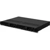 Monitorius Audac Rinkinys montażowy įrenginiams rack 1U (MBS310)