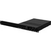 Monitorius Audac Rinkinys montażowy įrenginiams rack 1U (MBS310)