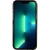 Dėklas Apple iPhone 13 Pro Max Audi IML Big Logo MagSafe (AU-IMLMIP13PM-Q5/D2-BK) juodos spalvos