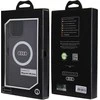 Dėklas Apple iPhone 13 Pro Max Audi IML Big Logo MagSafe (AU-IMLMIP13PM-Q5/D2-BK) juodos spalvos