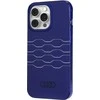 Audi IML MagSafe Dėklas Apple iPhone 13 Pro Max 6.7″ mėlynos spalvos hardcase AU-IMLMIP13PM-A6/D3-BE