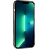 Audi IML MagSafe Dėklas Apple iPhone 13 Pro Max 6.7″ juodos spalvos hardcase AU-IMLMIP13PM-A6/D3-BK