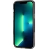 Audi IML MagSafe Dėklas Apple iPhone 13 Pro / 13 6.1″ juodos spalvos hardcase AU-IMLMIP13P-A6/D3-BK