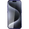 Audi IML MagSafe Dėklas Apple iPhone 15 Pro Max 6.7″ mėlynos spalvos hardcase AU-IMLMIP15PM-A6/D3-BE