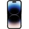 Apple iPhone 14 Pro Audi Synthetic odinis dėklas MagSafe (AU-TPUPCMIP14P-GT/D3-RD) raudonos spalvos