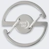 Audi Karabinas Nite Ize Medallion Key Carabiner STAINLE
