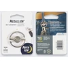 Audi Karabinas Nite Ize Medallion Key Carabiner STAINLE