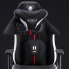 Diablo X-PLAYER 2.0 Small baltai-juodas