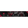 Diablo X-PLAYER 2.0 Small baltai-juodas