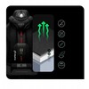 Diablo X-PLAYER 2.0 Small baltai-juodas