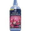 Audinių minkštiklis Felce Azzurra Juodoji orchidėja 0,9 l