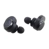 Audio-Technica ATH-CKR7TWBK belaidės TWS ausinės, Juodos spalvos
