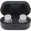 Audio-Technica SonicSport belaidės ausinės, Pilkos spalvos