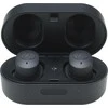 Audio-Technica SonicSport belaidės ausinės, Juodos spalvos