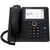 Telefonas AudioCodes Teams C455HD IP telefonas Poe Gbe
