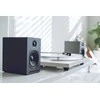 Kompiuterio kolonėlės AudioEngine „Audioengine A1-MR Column“ aktyvūs kelių kambarių garsiakalbiai su srautiniu perdavimu