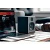 Kompiuterio kolonėlės AudioEngine „Audioengine A1-MR Column“ aktyvūs kelių kambarių garsiakalbiai su srautiniu perdavimu