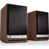 Nešiojamos kolonėlės AudioEngine HD4