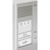 Auerswald TFS Dialog 212 Aliuminio