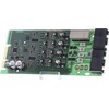 AEW Auerswald COMpact 4FXS Modul Balso tinklo modulis