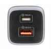 Aukey TINKLINIS ĮKROVIKLIS USB CHAR-X189B-45W-GAN Delta Power