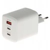 Aukey TINKLINIS ĮKROVIKLIS USB CHAR-X199C-65W-GAN Delta Power