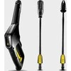 Aukšto slėgio plovimo įrenginys Kärcher K 3 Power Control Car &amp; Home