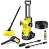 Aukšto slėgio plovykla Karcher K 3 Home
