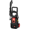 Aukšto slėgio plovykla 1600w, 90/130 bar, 6.0/7.0 l/min, proline