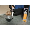WYNNS Pilkas Gasket Maker, pilkas hermetikas, 80 ml