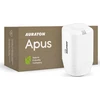 Elektroninė radiatoriaus galvutė, AURATON APUS