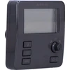 AURATON LIBRA REGULATOR Juodas WEEK CONDUIT