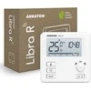 AURATON Libra R (AURATON 3021R) savaitinis, programuojamas belaidis termostato siųstuvas