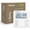 AURATON Libra (AURATON 3021) savaitinis, programuojamas laidinis termostatas