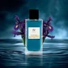 Aurora Scents Aurora Aroma IV EDP parfumuotas vanduo vyrams, 100 ml