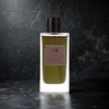 Aurora Scents Aurora Aroma VII EDP parfumuotas vanduo vyrams, 100 ml