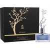Aurora Scents Aurora Deciduous Winter EDP parfumuotas vanduo moterims, 100 ml