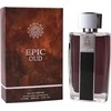 Aurora Scents Aurora Epic Oud EDP parfumuotas vanduo vyrams, 100 ml