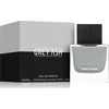 Aurora Scents Aurora Pilkas Ash EDP parfumuotas vanduo vyrams, 100 ml
