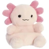 AURORA PALM PALS Pliušinis aksolotlis, 12 cm