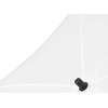 Aurora Parasolka dyfuzyjna U-130B Translucent 130cm