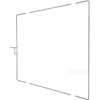 Aurora Difuzinė vėliavėlė Scrim Flag SF44 -1/4EV 122x122cm