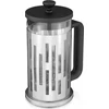 Aurora Kavos ir arbatos virimo aparatas Aurora AU8003 0,6l sidabrinis