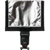 Aurora reflektorius reporterinėms lempoms Aurora Portaflex MULTIFLECTOR 4in1