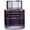 Aurora Scents Set Duo Aurora Gemini Noir EDP parfumuotas vanduo vyrams, 2 vnt., 50 ml