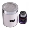 Aurora Scents Set Duo Aurora Gemini Noir EDP parfumuotas vanduo vyrams, 2 vnt., 50 ml
