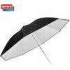 Aurora Parasolka 105cm Balta