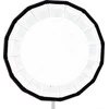 Aurora Softbox 16 kampų Aurora Firefly PAR 95cm Broncolor Pulso laikiklis