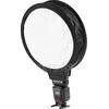 Aurora Softbox adapteris Aurora Speedbounce SB 30